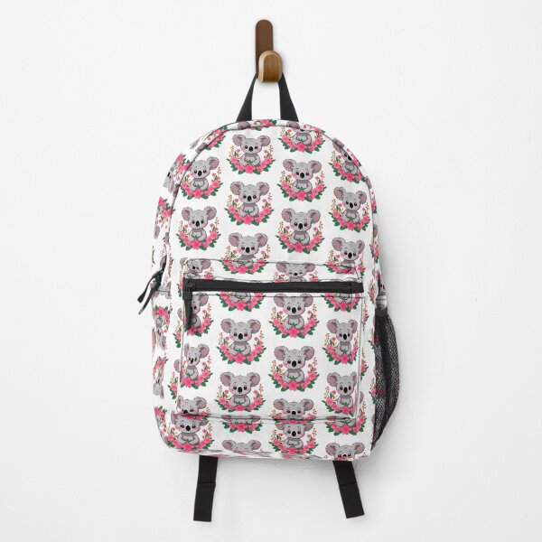 Item preview, Koala Cuddles and Blooms designed and sold by Tom-Johnson.