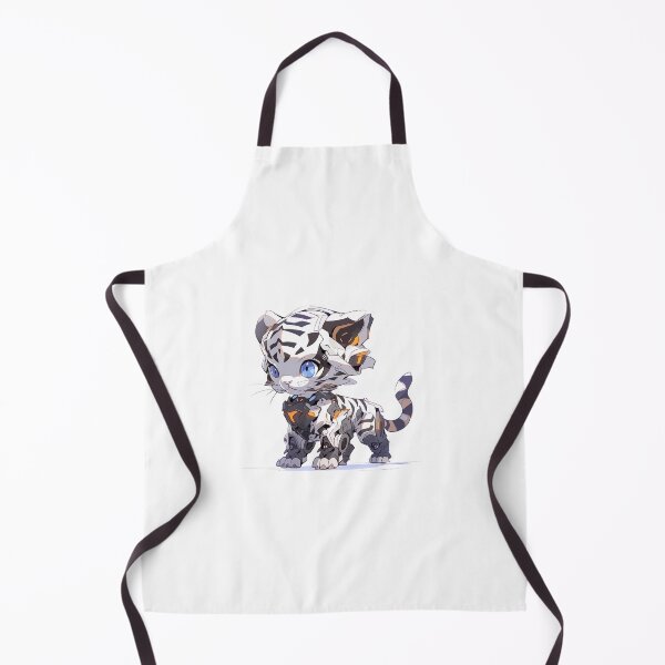Item preview, Metallic Paws: The Mecha Kitty Chronicles 03 designed and sold by ColorCrafters.
