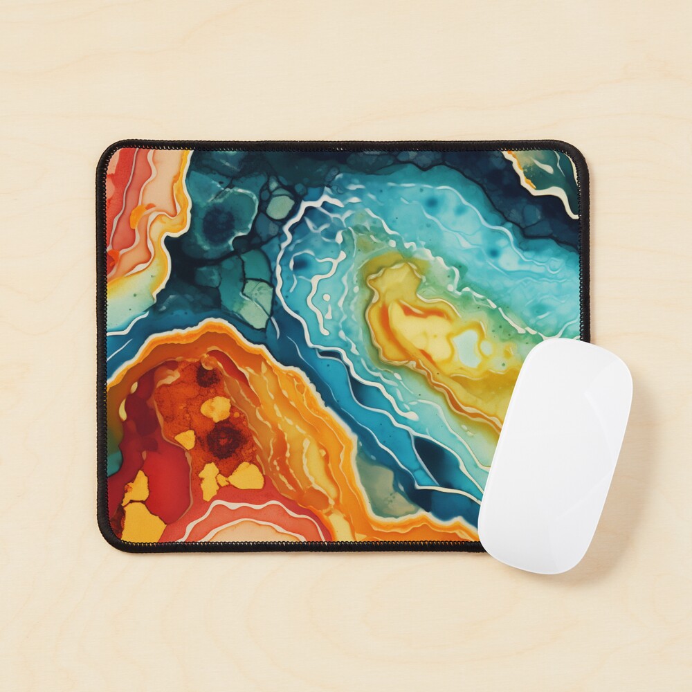 Item preview, Mouse Pad designed and sold by SideSignal.