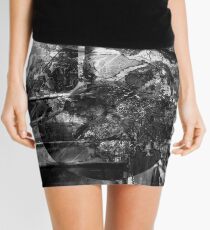 Mea Culpa Mini Skirt
