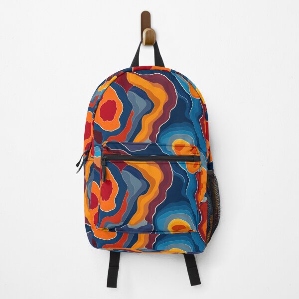 Item preview, Geode Style Pattern designed and sold by SideSignal.