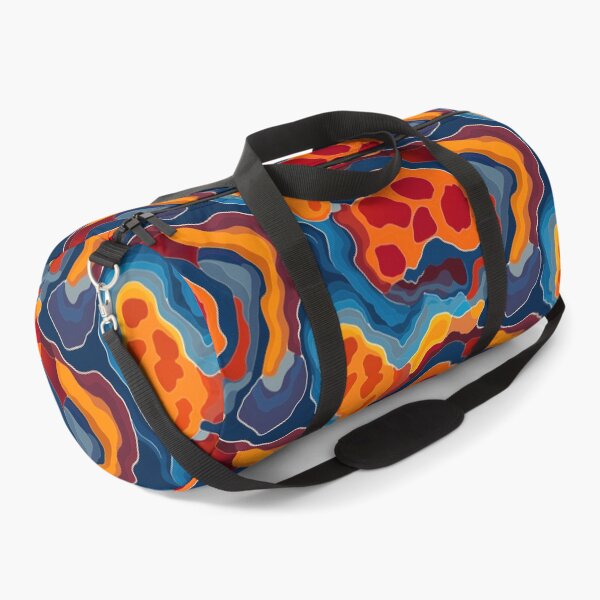 Item preview, Geode Style Pattern designed and sold by SideSignal.