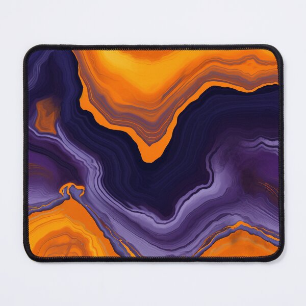 Item preview, Geode Style Pattern designed and sold by SideSignal.