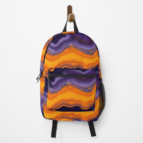 Item preview, Geode Style Pattern designed and sold by SideSignal.