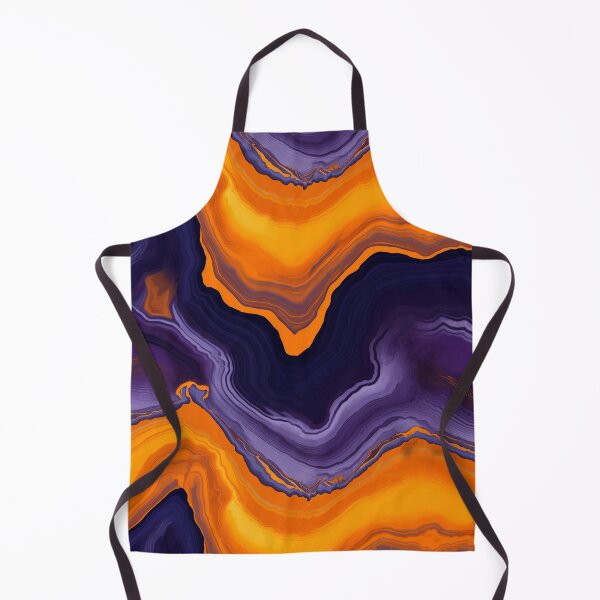 Item preview, Geode Style Pattern designed and sold by SideSignal.
