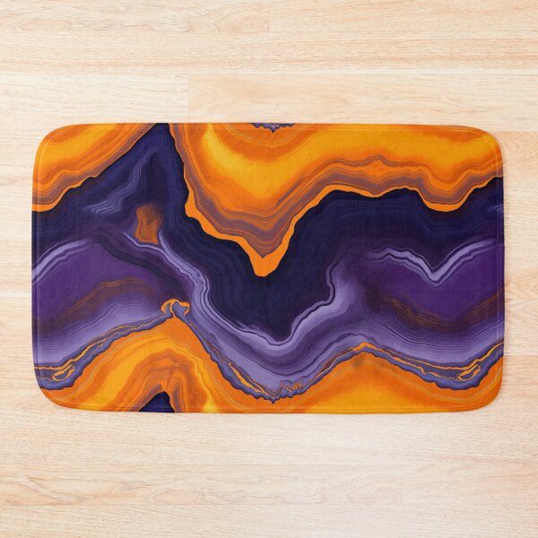 Item preview, Geode Style Pattern designed and sold by SideSignal.