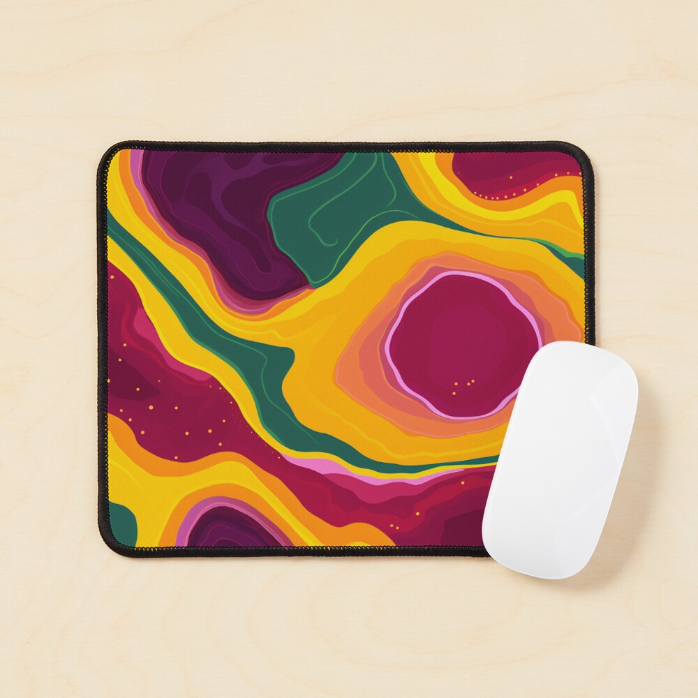 Item preview, Mouse Pad designed and sold by SideSignal.
