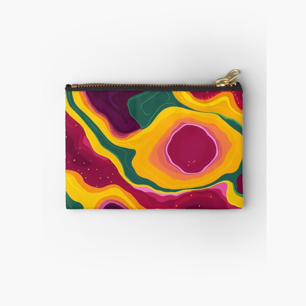 Item preview, Geode Style Pattern designed and sold by SideSignal.