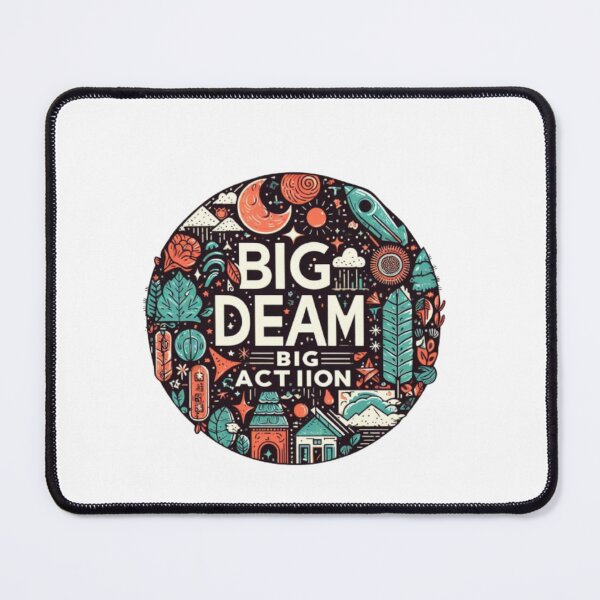Item preview, Dare to Dream: Unleashing Your Inner Visionary and Embracing the Power of Possibilities designed and sold by bkbh.