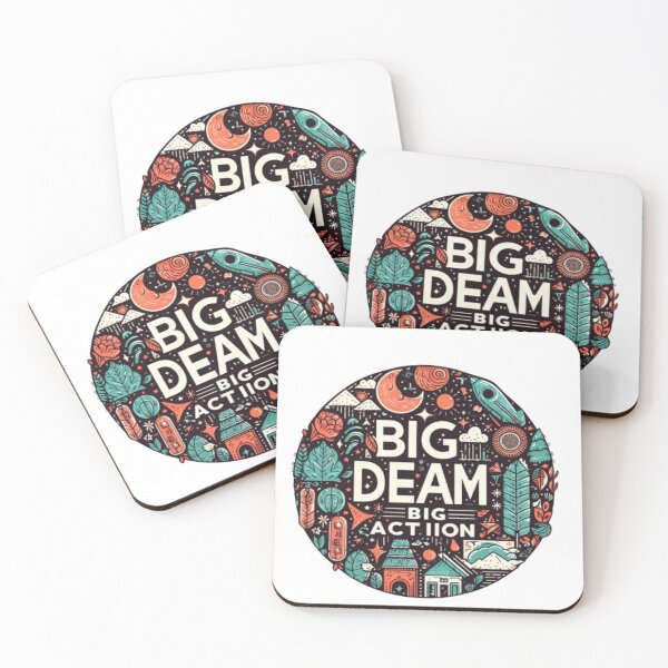 Item preview, Dare to Dream: Unleashing Your Inner Visionary and Embracing the Power of Possibilities designed and sold by bkbh.