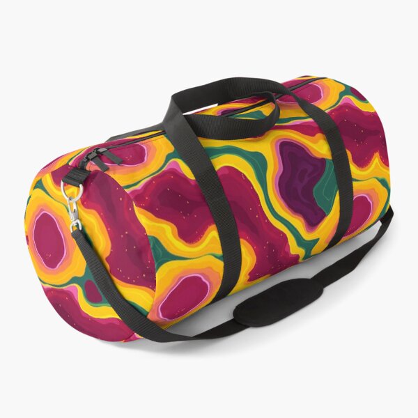 Item preview, Geode Style Pattern designed and sold by SideSignal.