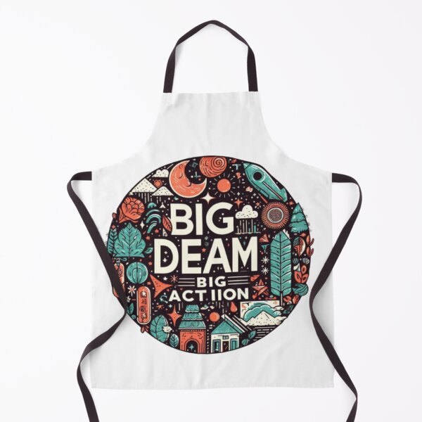 Item preview, Dare to Dream: Unleashing Your Inner Visionary and Embracing the Power of Possibilities designed and sold by bkbh.