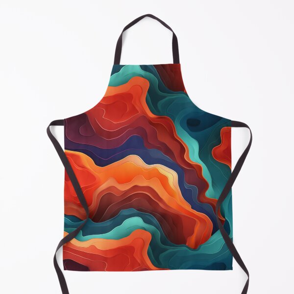 Item preview, Geode Style Pattern designed and sold by SideSignal.