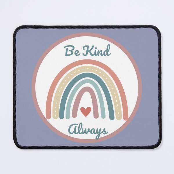Item preview, Be Kind Always designed and sold by MessyMomCreates.