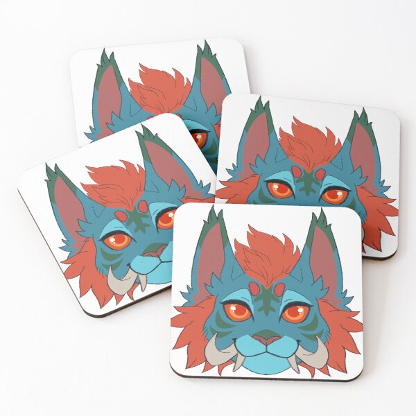Item preview, Feral Druid - Troll designed and sold by valyriel.