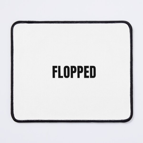 Item preview, FLOPPED designed and sold by ladybirddesigns.