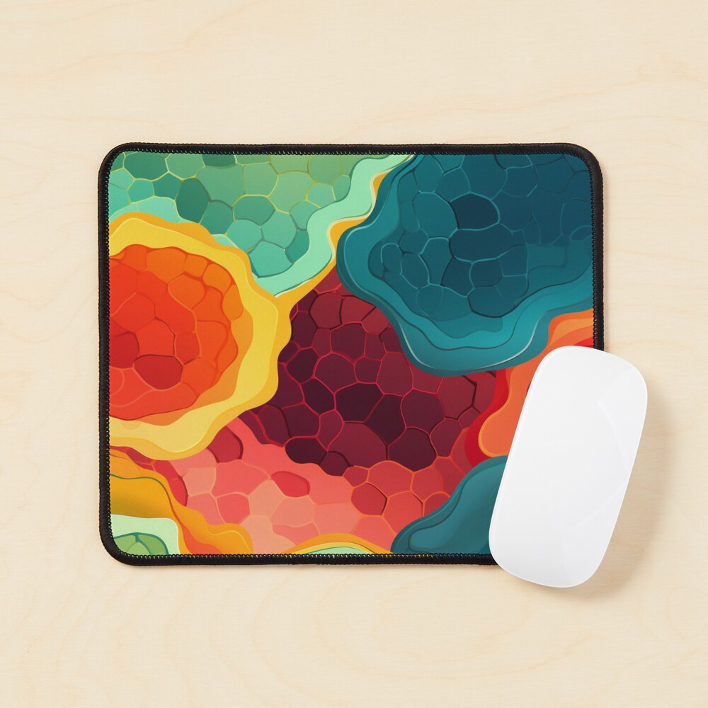 Item preview, Mouse Pad designed and sold by SideSignal.