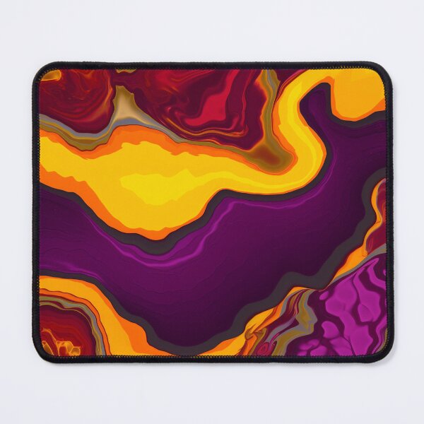 Item preview, Geode Style Pattern designed and sold by SideSignal.