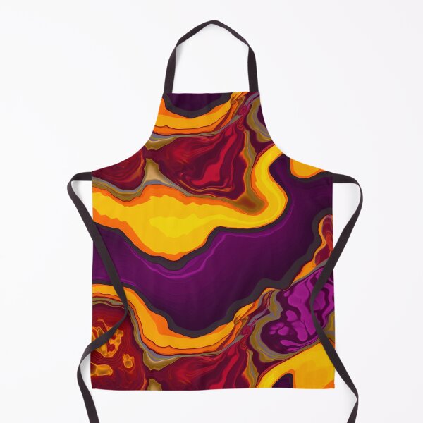 Item preview, Geode Style Pattern designed and sold by SideSignal.