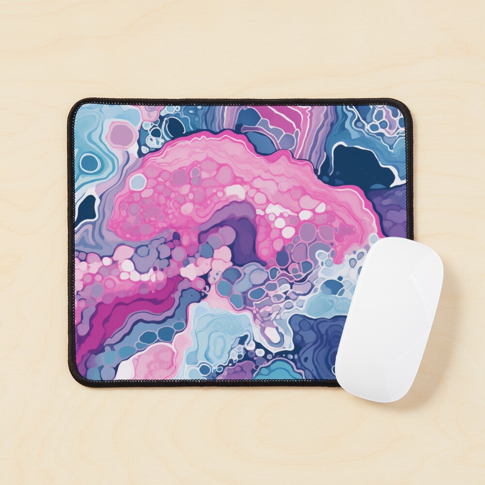 Item preview, Mouse Pad designed and sold by SideSignal.