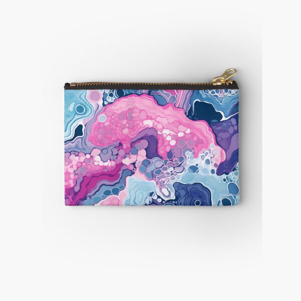 Item preview, Geode Style Pattern designed and sold by SideSignal.
