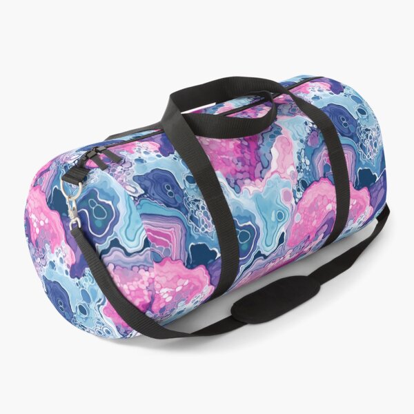 Item preview, Geode Style Pattern designed and sold by SideSignal.