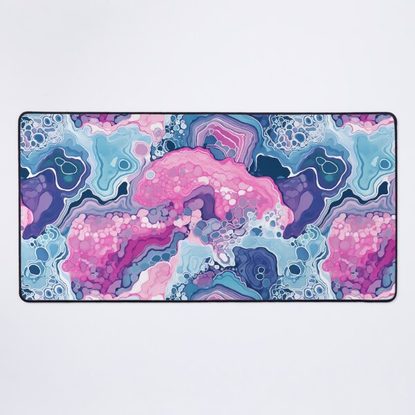 Item preview, Geode Style Pattern designed and sold by SideSignal.