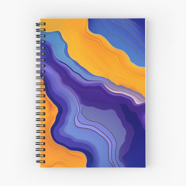Item preview, Geode Style Pattern designed and sold by SideSignal.
