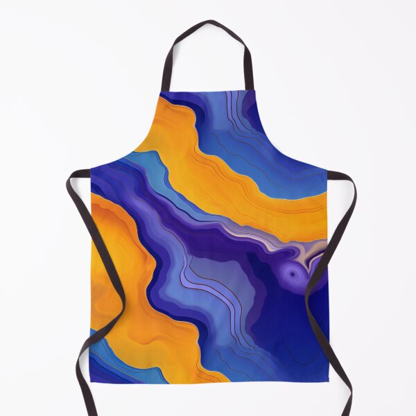Item preview, Geode Style Pattern designed and sold by SideSignal.