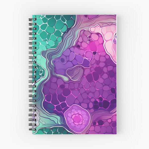 Item preview, Geode Style Pattern designed and sold by SideSignal.
