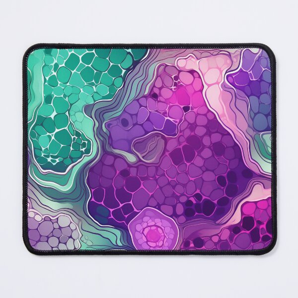 Item preview, Geode Style Pattern designed and sold by SideSignal.