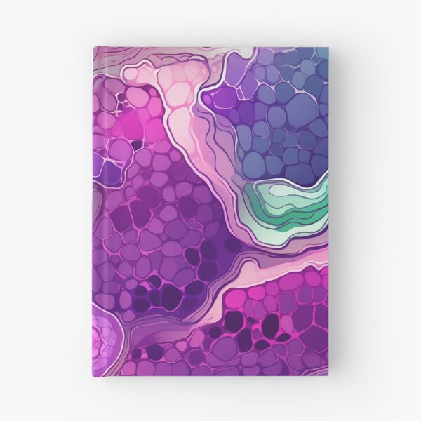 Item preview, Geode Style Pattern designed and sold by SideSignal.