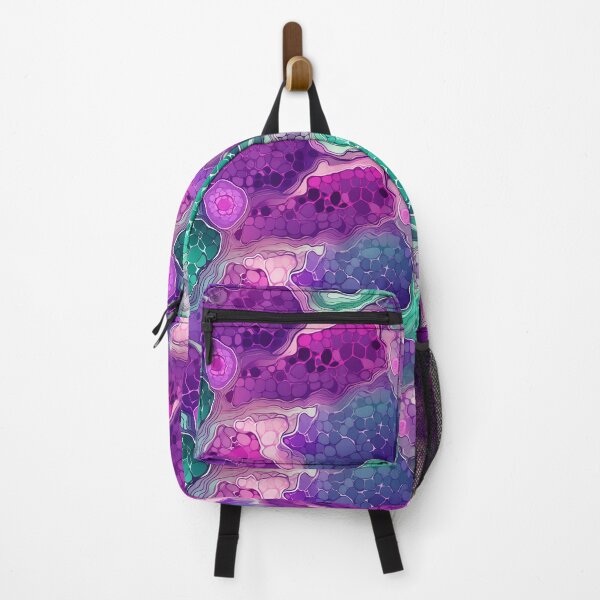 Item preview, Geode Style Pattern designed and sold by SideSignal.