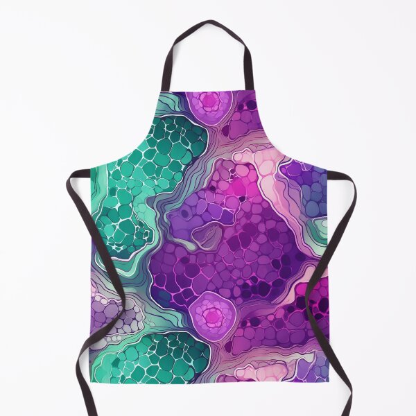 Item preview, Geode Style Pattern designed and sold by SideSignal.