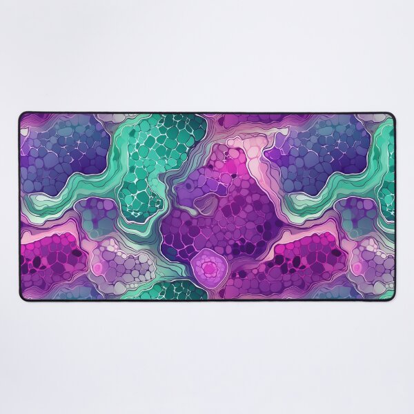 Item preview, Geode Style Pattern designed and sold by SideSignal.