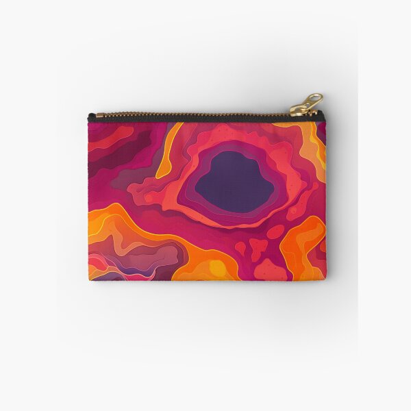 Item preview, Geode Style Pattern designed and sold by SideSignal.