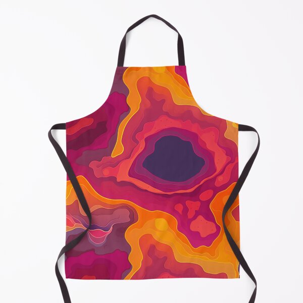 Item preview, Geode Style Pattern designed and sold by SideSignal.