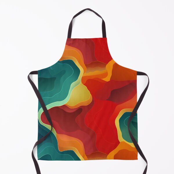 Item preview, Geode Style Pattern designed and sold by SideSignal.