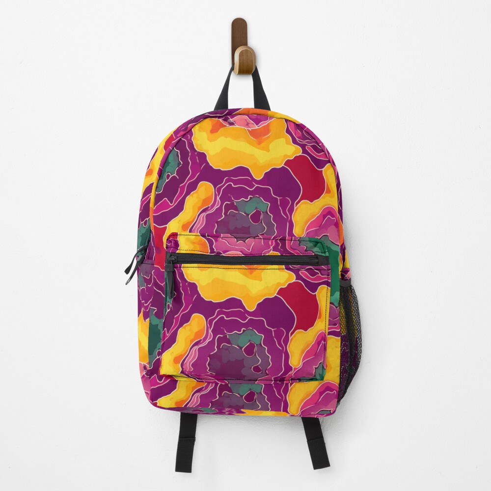 Item preview, Backpack designed and sold by SideSignal.