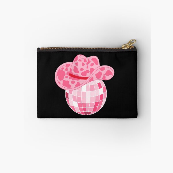 Item preview, disco ball cowgirl designed and sold by itswallcraft.