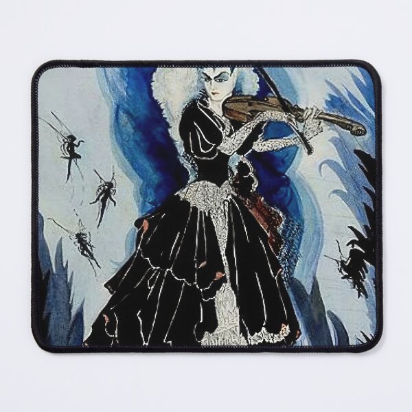 Item preview, Leonora Carrington designed and sold by Dodram.