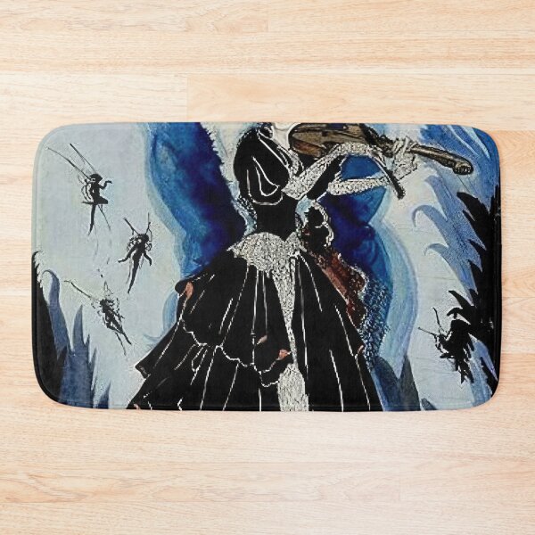 Item preview, Leonora Carrington designed and sold by Dodram.