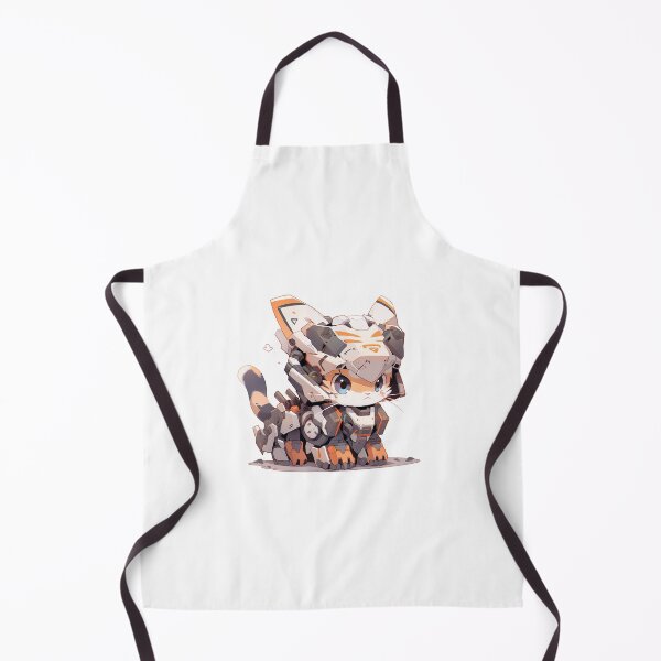 Item preview, Metallic Paws: The Mecha Kitty Chronicles 04 designed and sold by ColorCrafters.