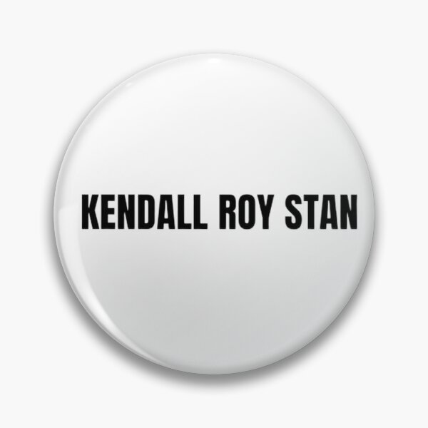 Item preview, kendall roy stan designed and sold by ladybirddesigns.