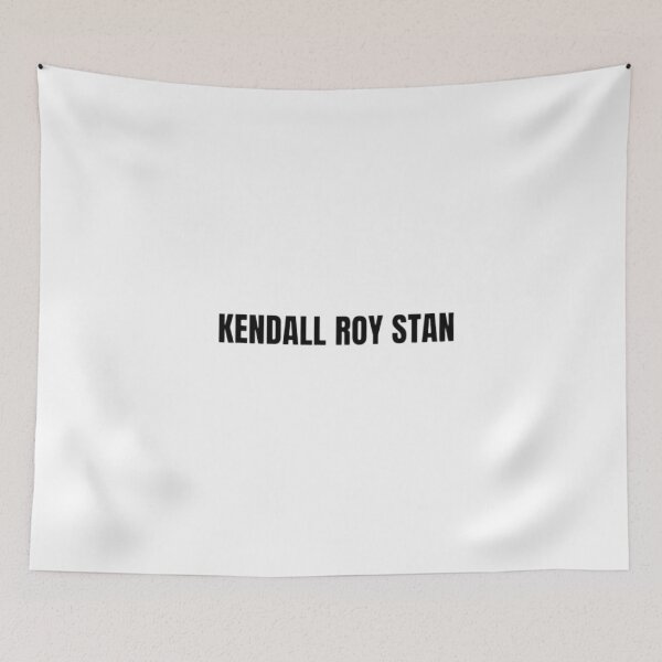Item preview, kendall roy stan designed and sold by ladybirddesigns.