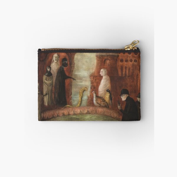 Item preview, Leonora Carrington designed and sold by Dodram.