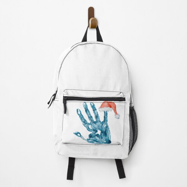 Item preview, Ho-Ho-Handprints designed and sold by Denya4Design.
