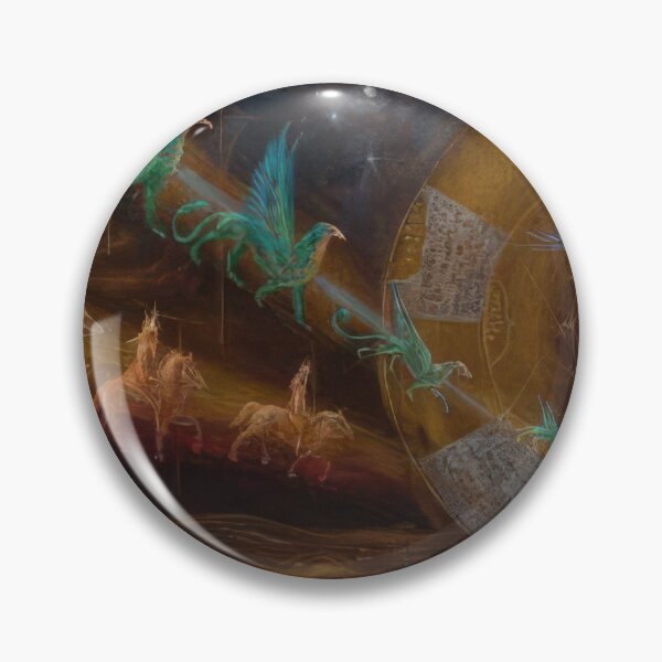 Item preview, Leonora Carrington designed and sold by Dodram.