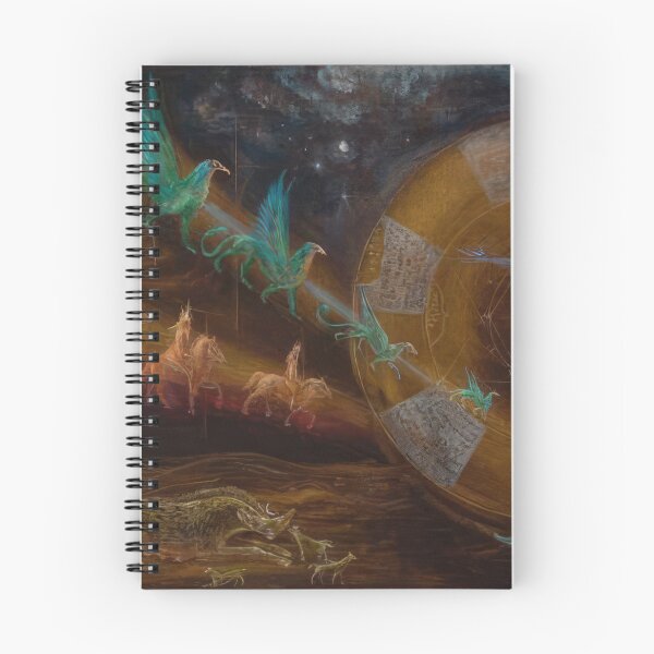 Item preview, Leonora Carrington designed and sold by Dodram.