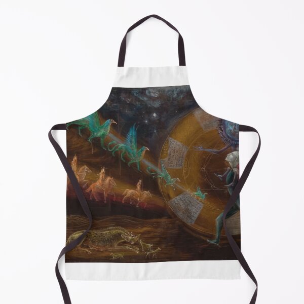 Item preview, Leonora Carrington designed and sold by Dodram.